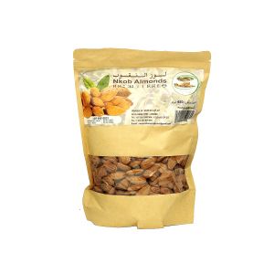 Amandes - 450g