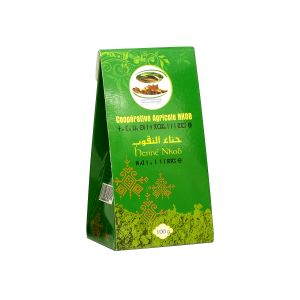 Henné Nkob -  100 g