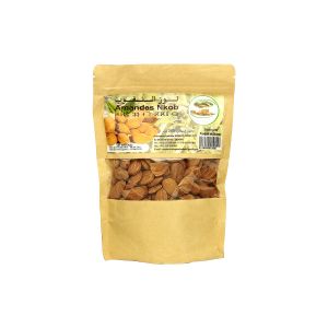 Amandes - 200 g