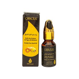 Huile de graines de figue de barbarie-15ml