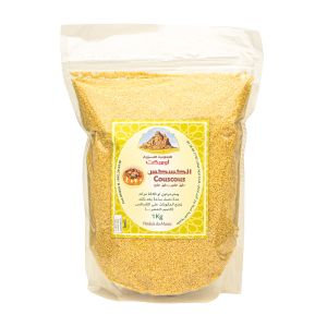 Couscous d'orge -1KG