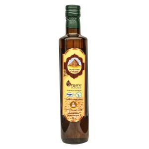 Huile d'argane -500 ml