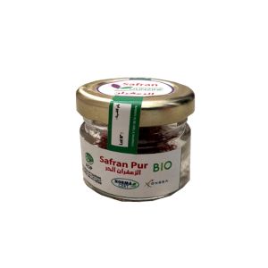 Safran pur