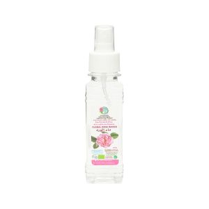 Eau florale de rose - 125 ml