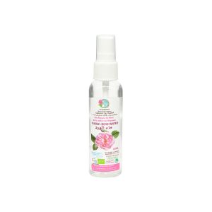 Eau florale de rose - 60 ml