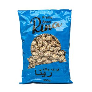 Amandes à l'avoine-500 g