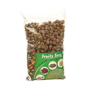 Cacahuètes aux grains de fenouil-1kg