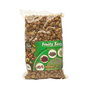 Cacahuètes au sésame -1kg