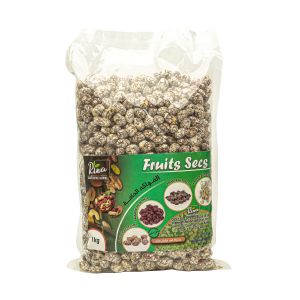 Cacahuètes à l'avoine-1 kg