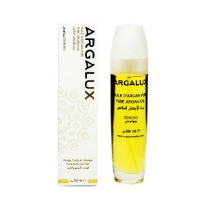 Huile d’argane cosmétique - 100 ml