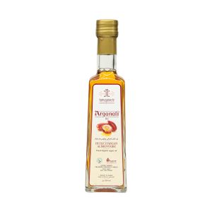 Huile d’argane alimentaire - 250 ml