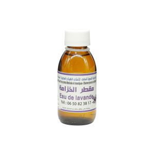 Eau de lavande - 125 ml