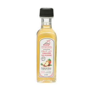 Vinaigre de pomme - 750 ml