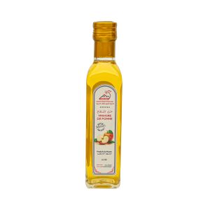 Vinaigre de pomme - 250ml