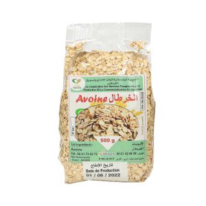 Avoine - 500 g