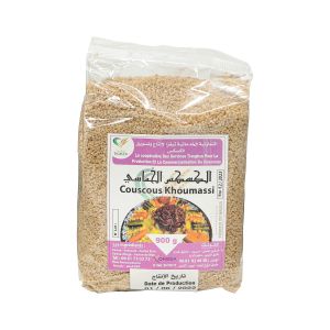 Couscous Khoumassi - 900 g