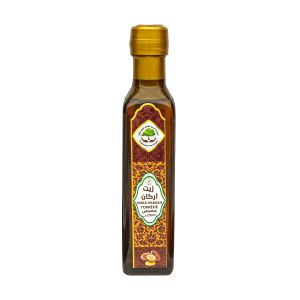 Huile d'argane Alimentaire - 250 ml