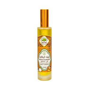 Huile d'argane cosmétique - 100 ml