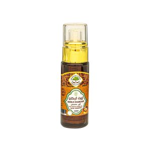 Huile D'ARGANE cosmétique - 30 ml