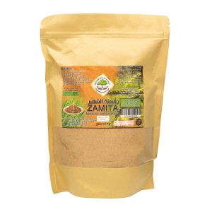 Zammita à base de graines d'orge - 500 g