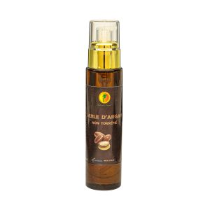 Huile d'argane - 50 ml
