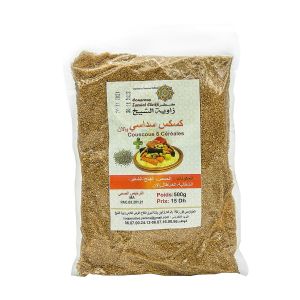 COUSCOUS SOUDASSI AU MILLET 500 G