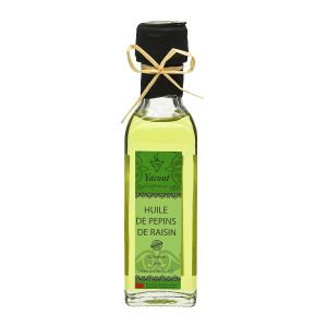 HUILE DE PEPINS DE RAISIN 100 ML
