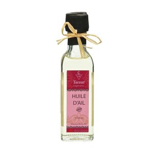 HUILE D'AIL 100 ML
