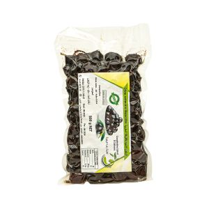 Olives noires à la marocaine - 500 g