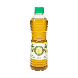 Huile d'olive vierge extra - 0.5 L