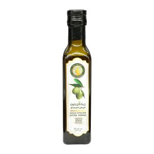 Huile d'olive vierge extra - 250 ml