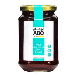 Miel de jujubier - 500g