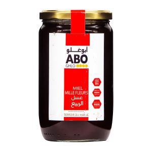 Miel multifleurs - 950g