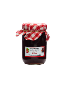 Confiture de fraise - 250g