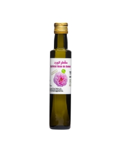 Hydrolat de rose de damas 250ml