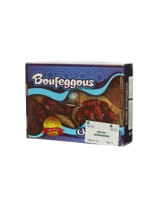 Dattes Boufeggous - Boite 2kg Type B