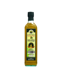 Huile d'olive Vierge Extra 750ml