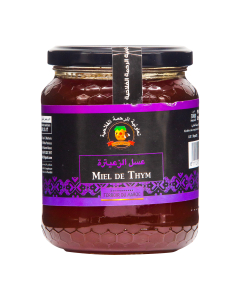 Miel de thym - 500g