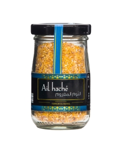 Ail Haché 60g