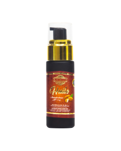 Huile d'amande Douce 30ml