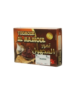 Dattes Majhoul - Boite 2kg Type A