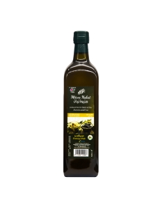 Huile d'olive 1L