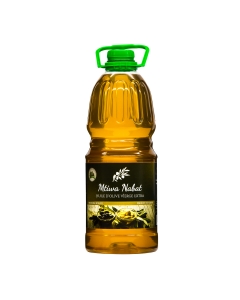 Huile d'olive 5L