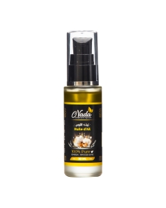 Huile d'ail 30ml