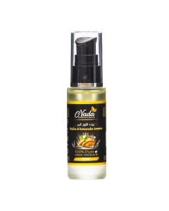 Huile d'amande 30ml