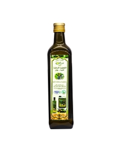 Huile d'olive 750ml