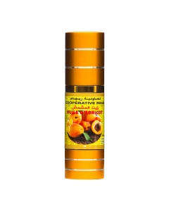 Huile d'abricot 30ml