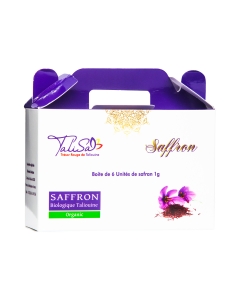 Safran de Taliouine 6*1g