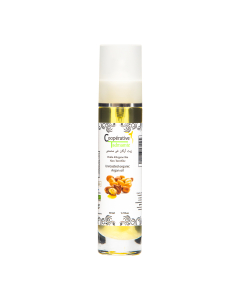 Huile d'argane cosmétique 50ml