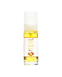 Huile d'argane cosmétique 30ml